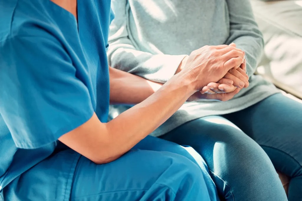 Understanding Trauma-Informed Care in Reentry Programs