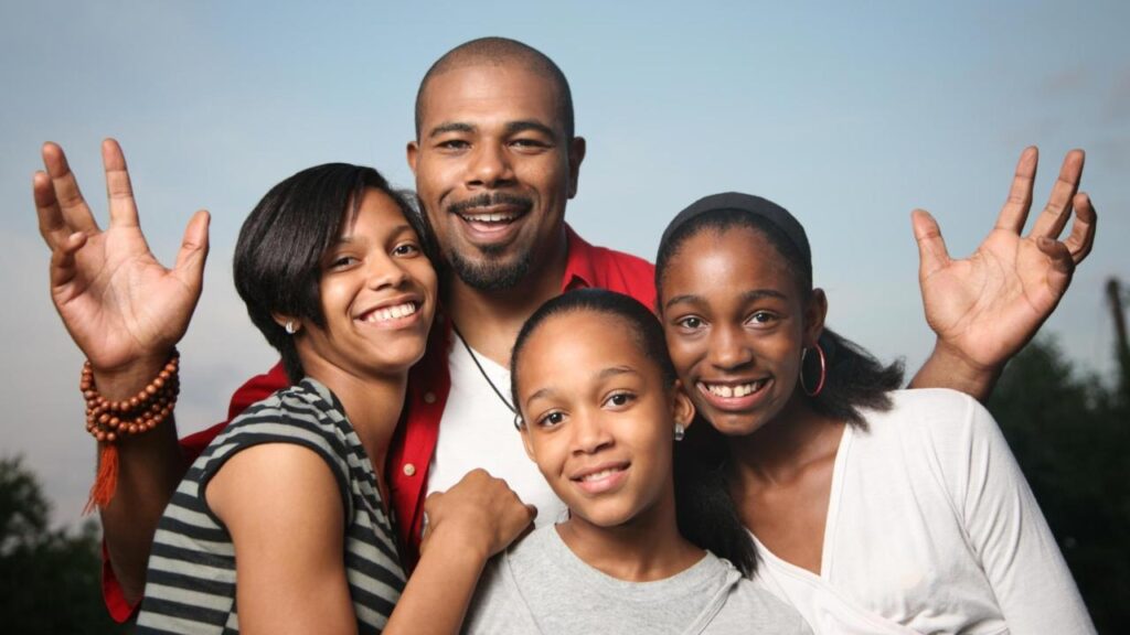 From Incarceration to Independence: How Wraparound Services Support Reentry